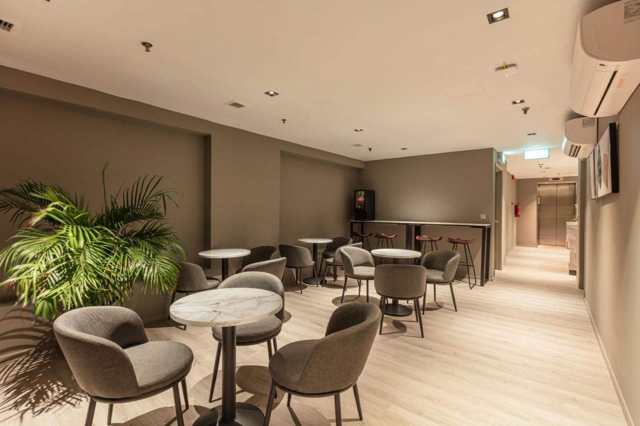 Hotel Calmo Bugis Singapore Eksteriør billede