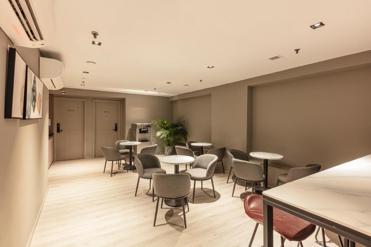 Hotel Calmo Bugis Singapore Eksteriør billede